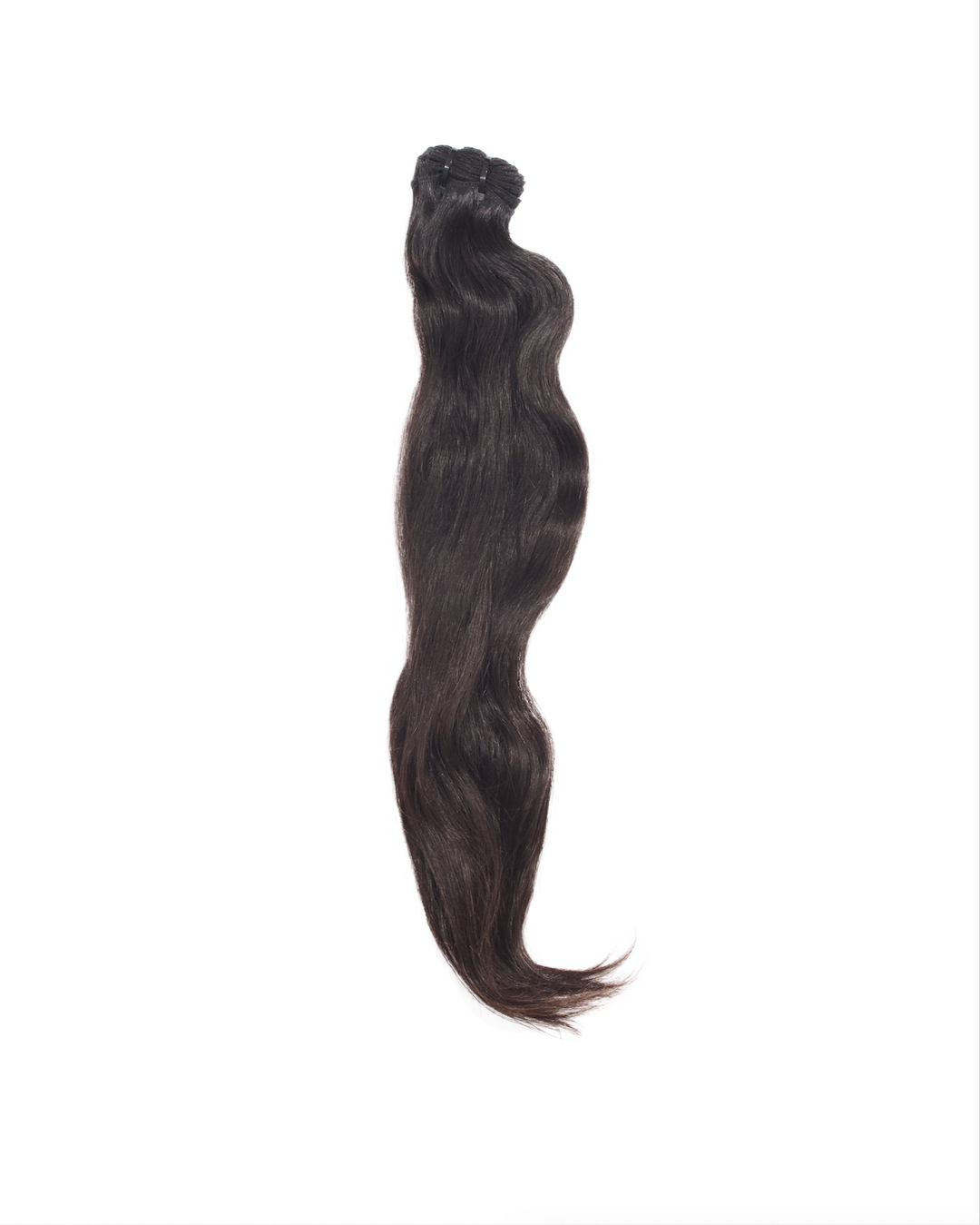 RAW INDIAN STRAIGHT BALE