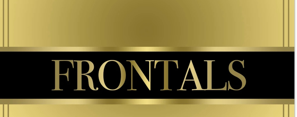 Frontals