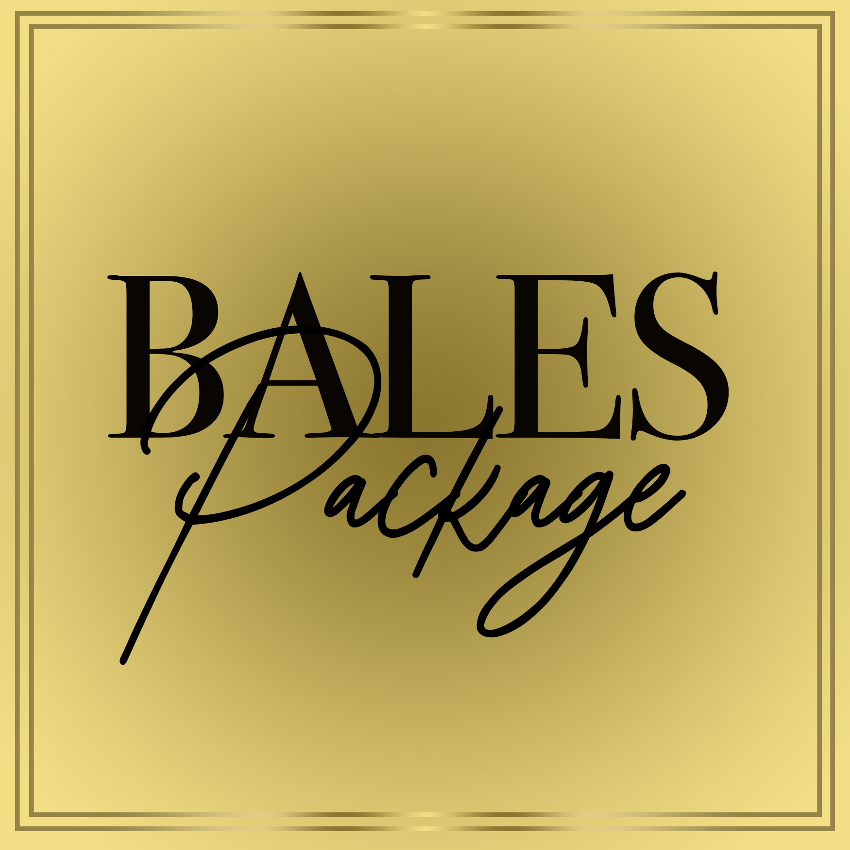 Bale Packages