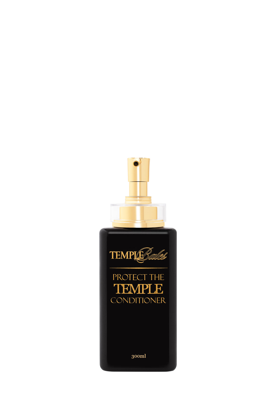 Protect the Temple Conditioner