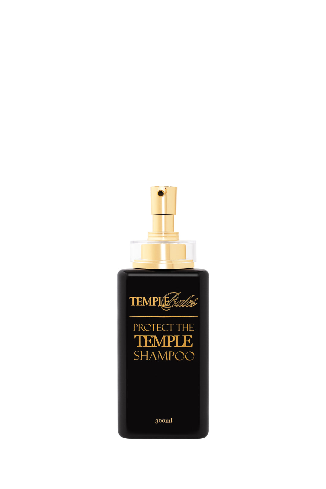 Protect the Temple Shampoo