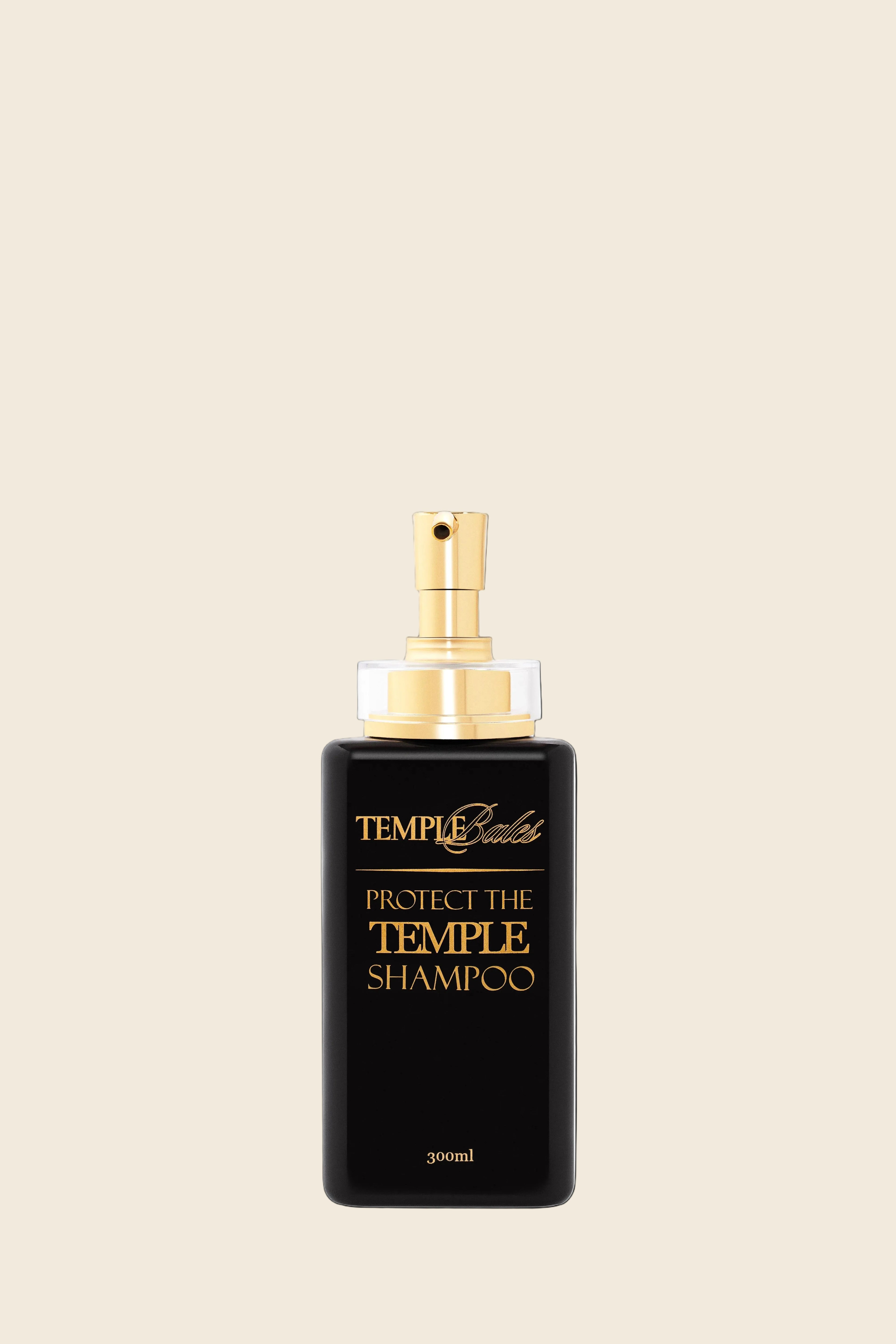 PROTECT THE TEMPLE SHAMPOO