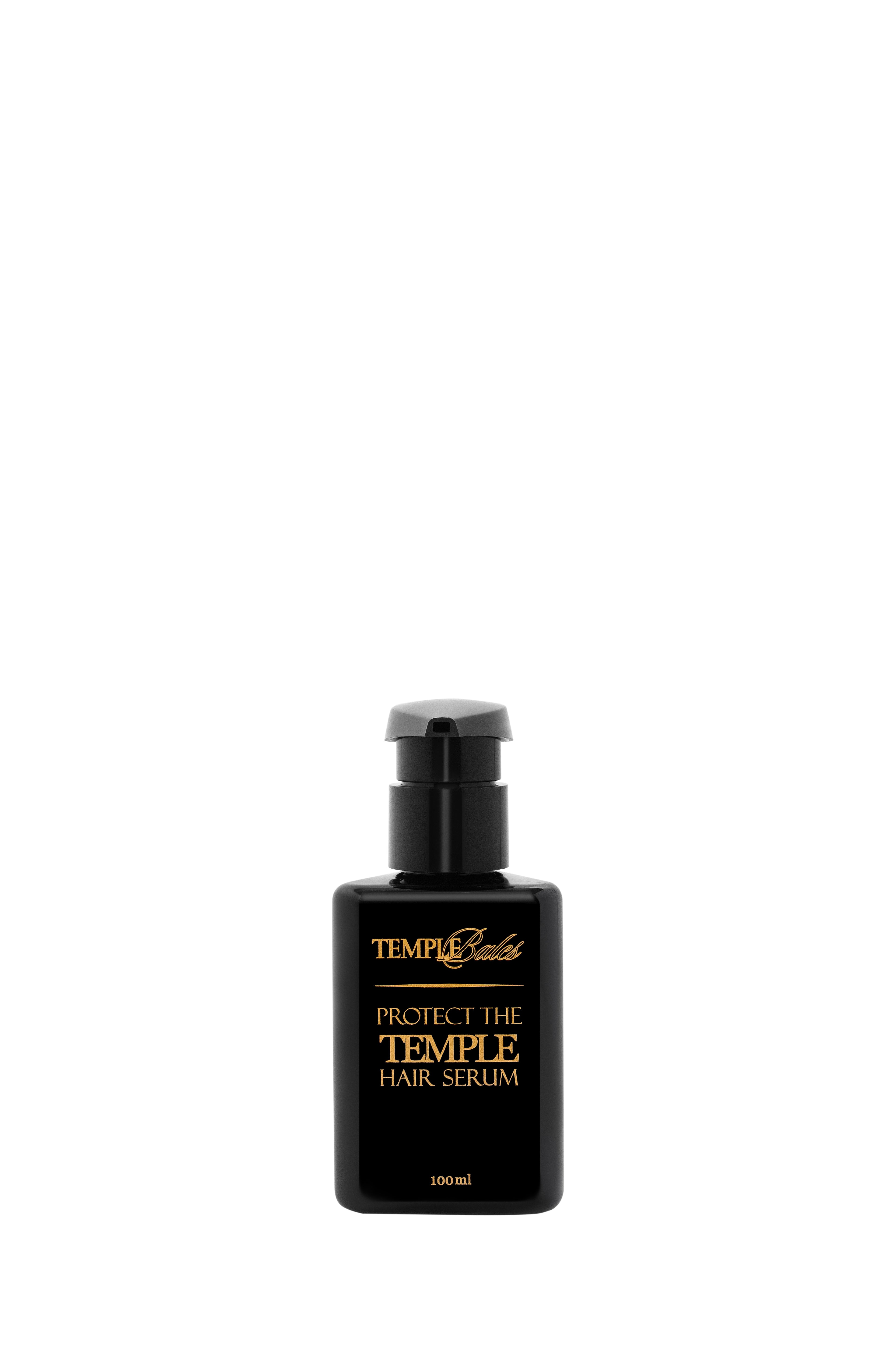 PROTECT THE TEMPLE HAIR SERUM