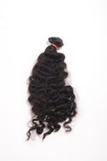 Burmese Curly - Tape Ins