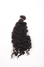 Burmese Curly - Tape Ins