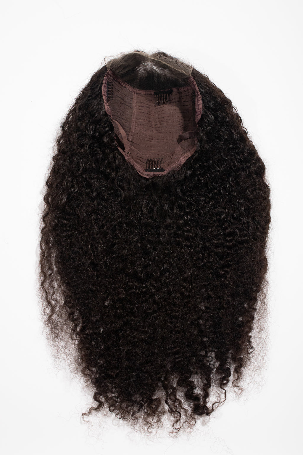 BURMESE HD WIGS