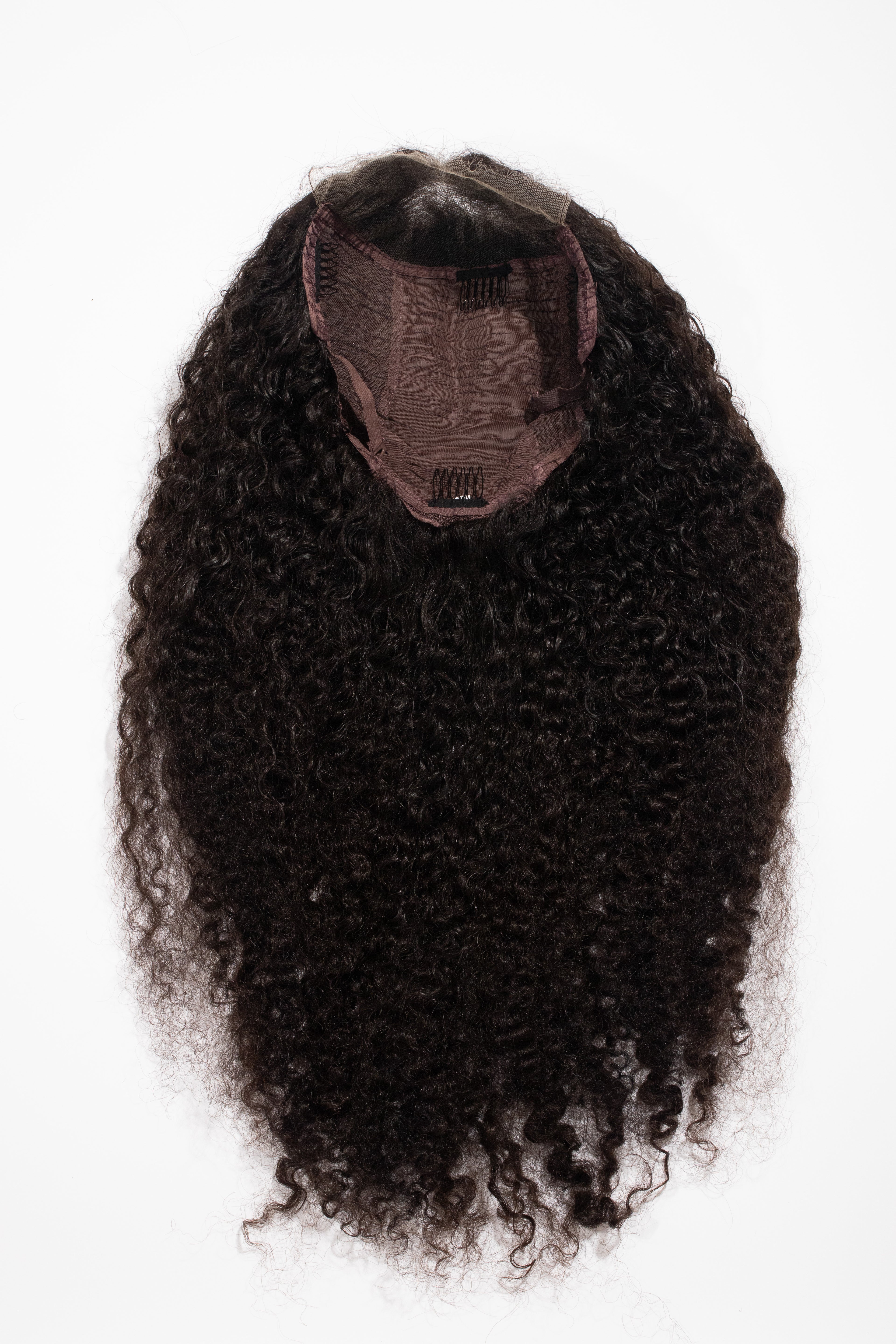 BURMESE HD WIGS