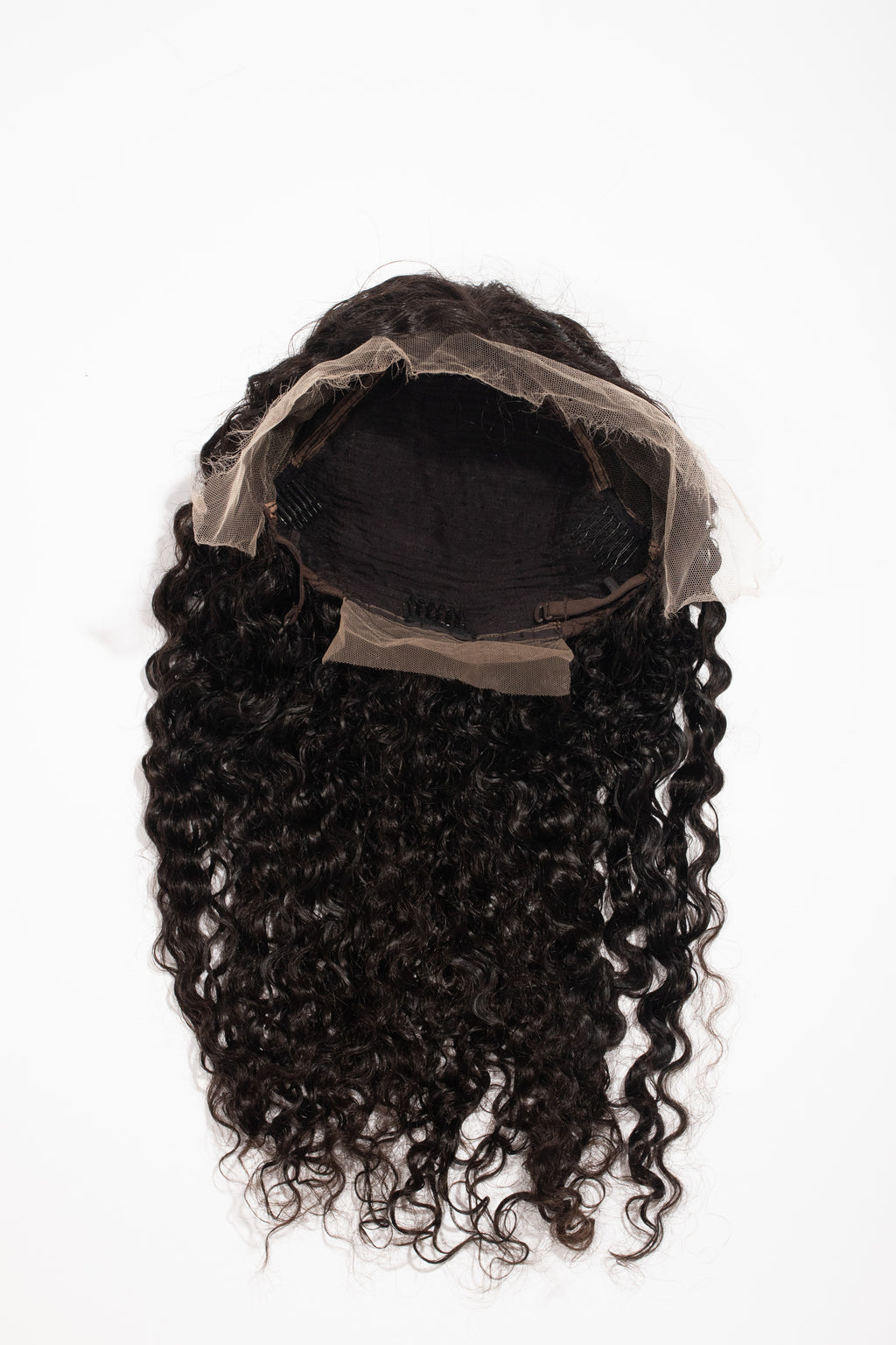 BURMESE HD WIGS