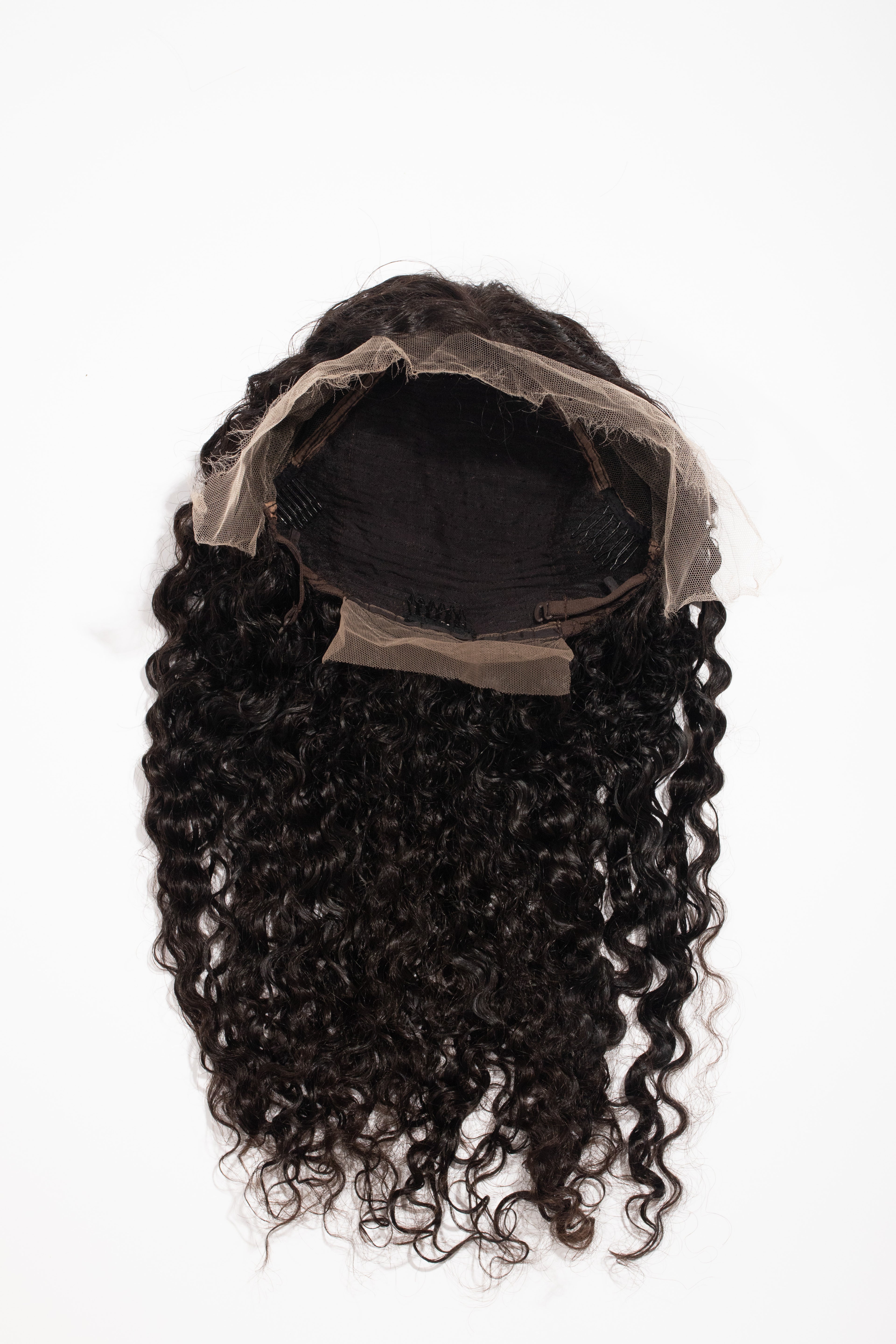 BURMESE HD WIGS