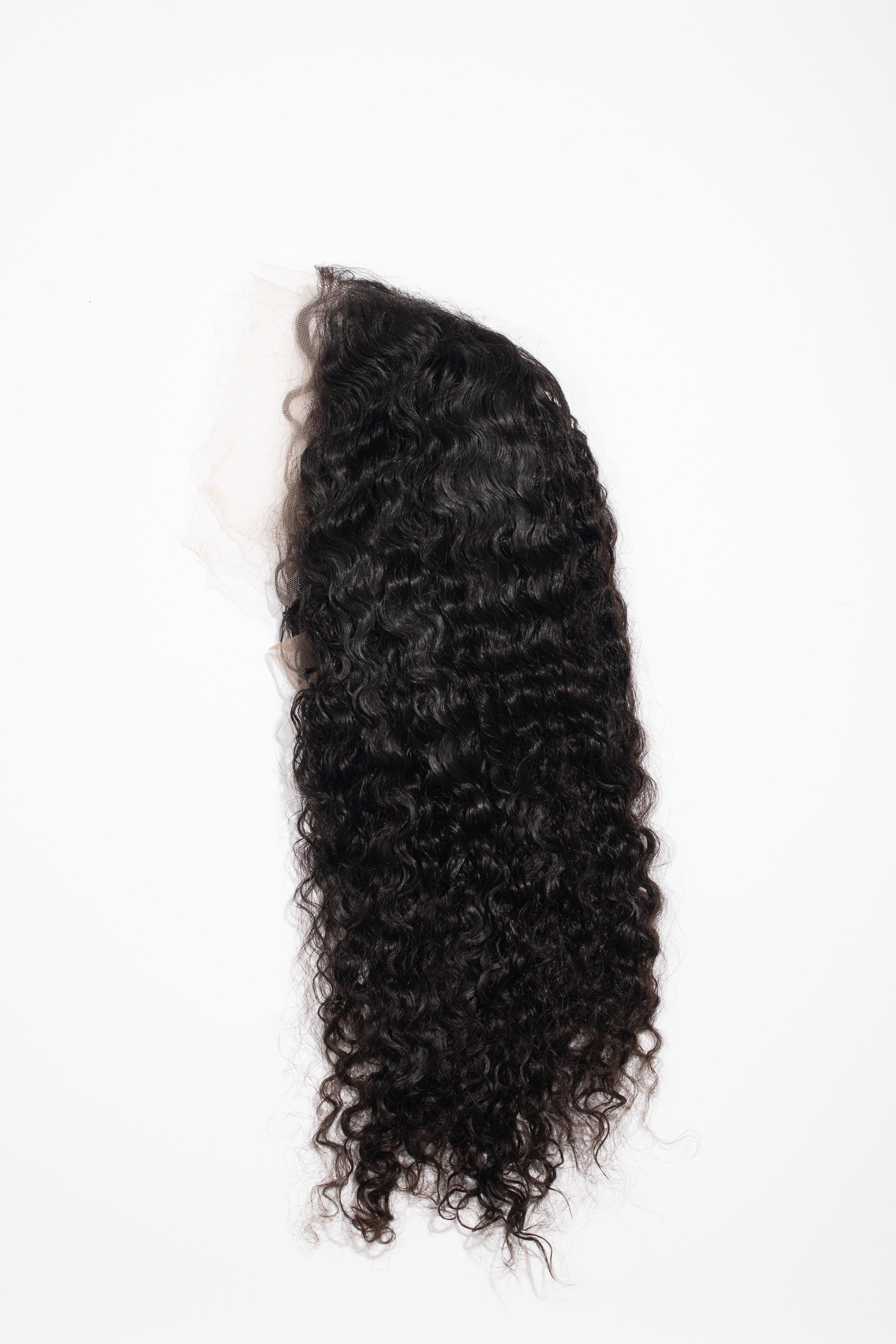 BURMESE HD WIGS