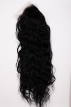 RAW INDIAN HD WIGS (JET BLACK)