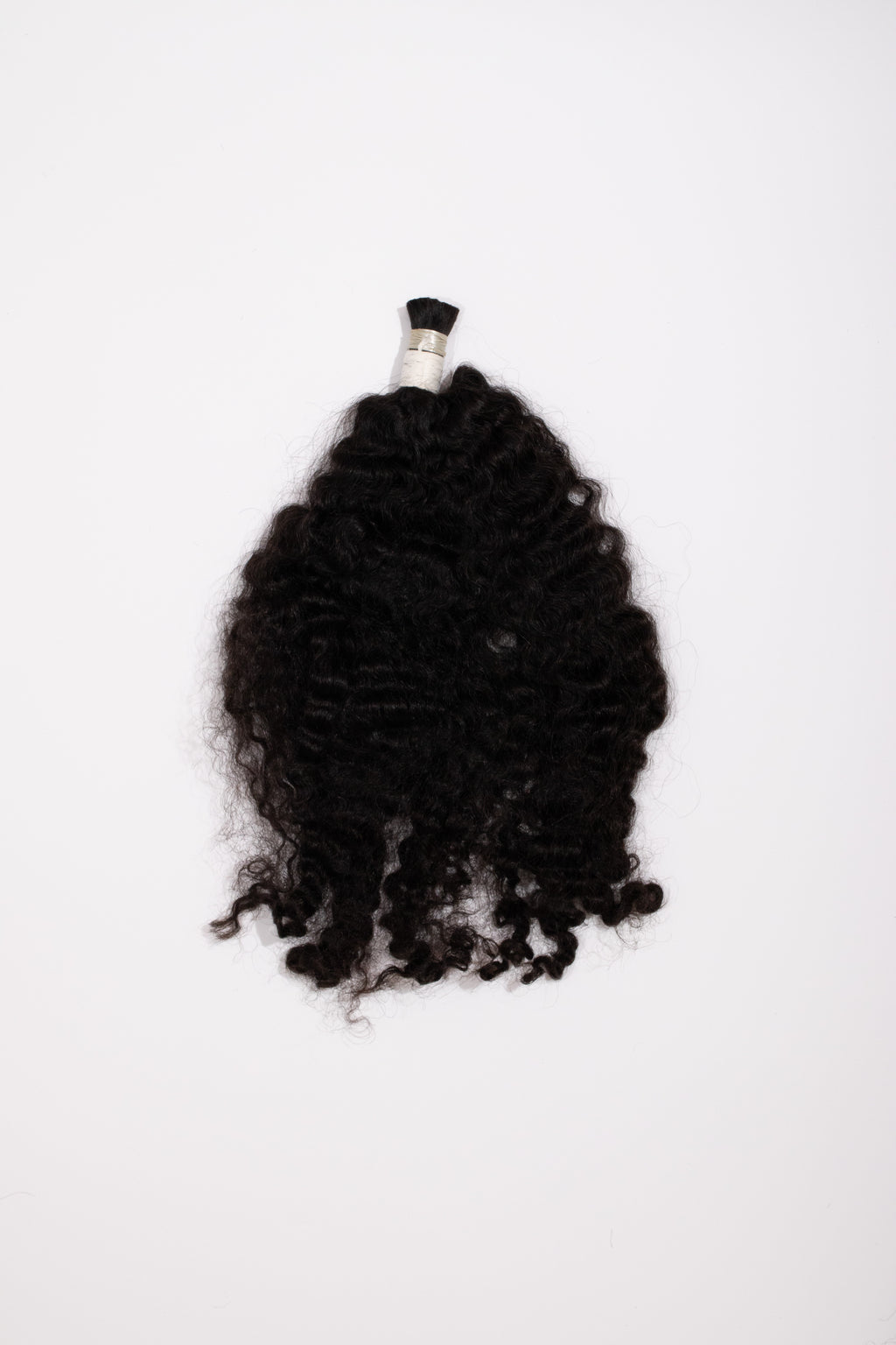 BULK BRAIDING HAIR (BURMESE)