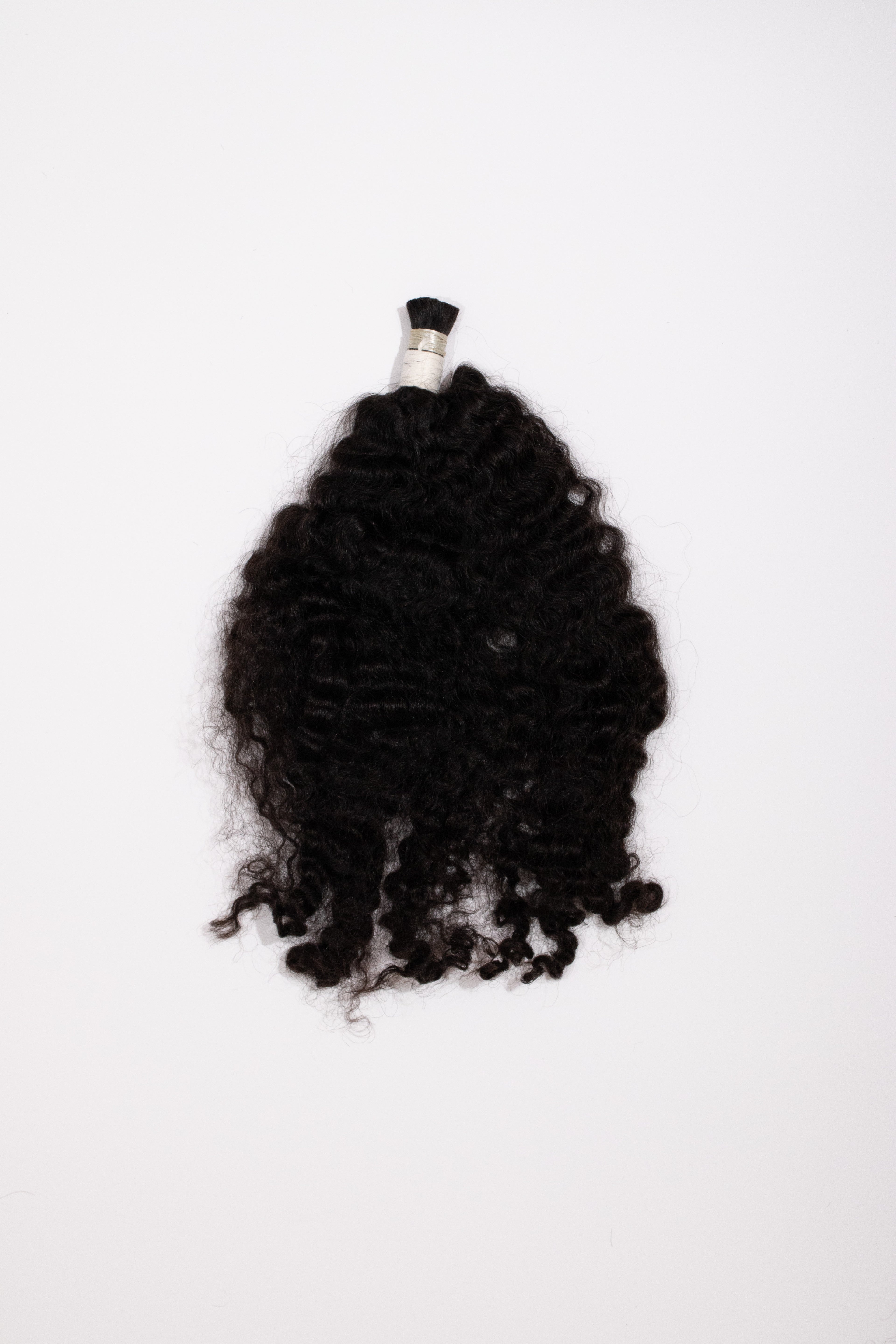 BULK BRAIDING HAIR (BURMESE)