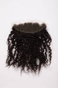 13x4 HD FRONTALS