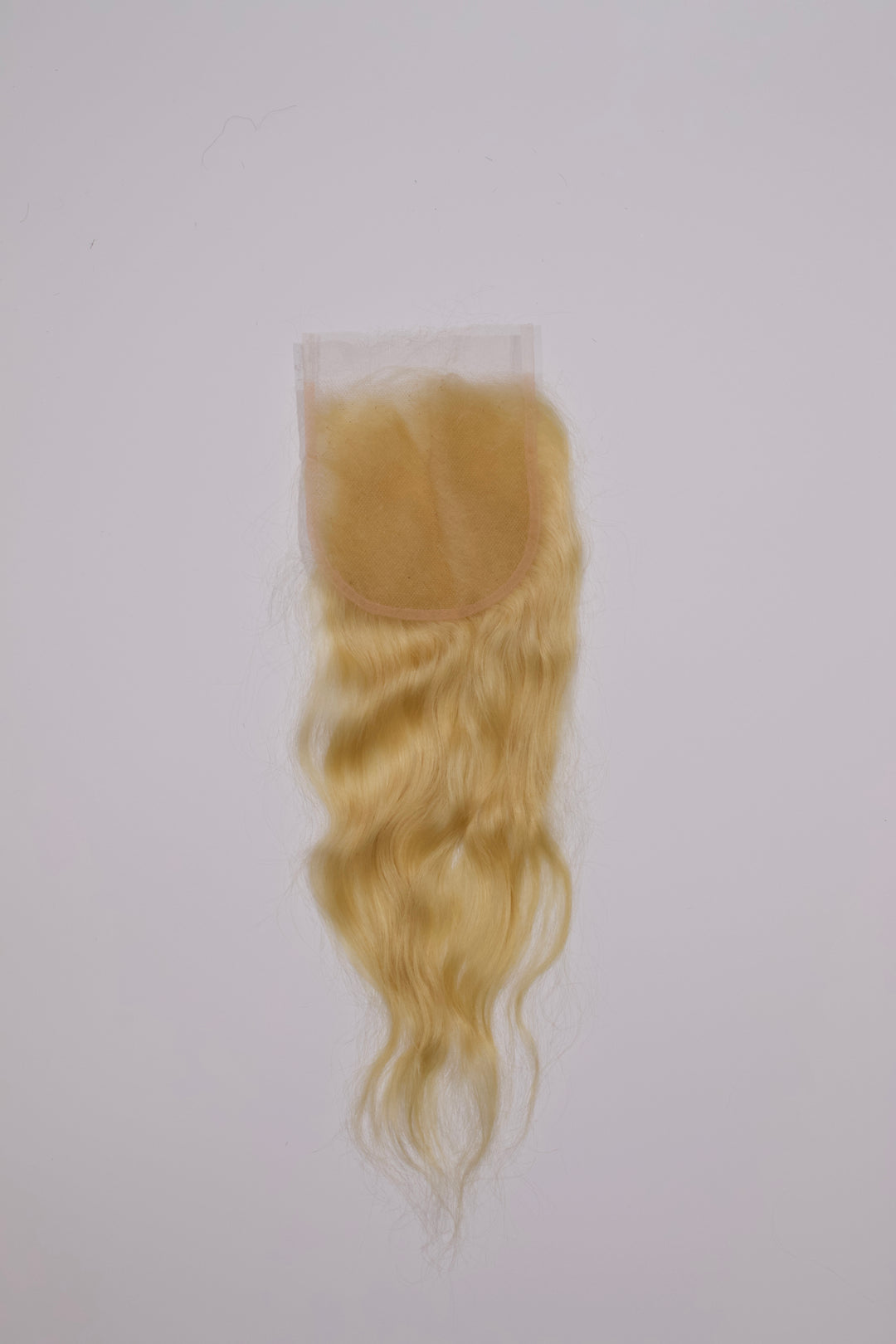 BLONDE 5x5 HD CLOSURE