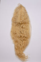 RAW INDIAN HD WIGS (BLONDE)