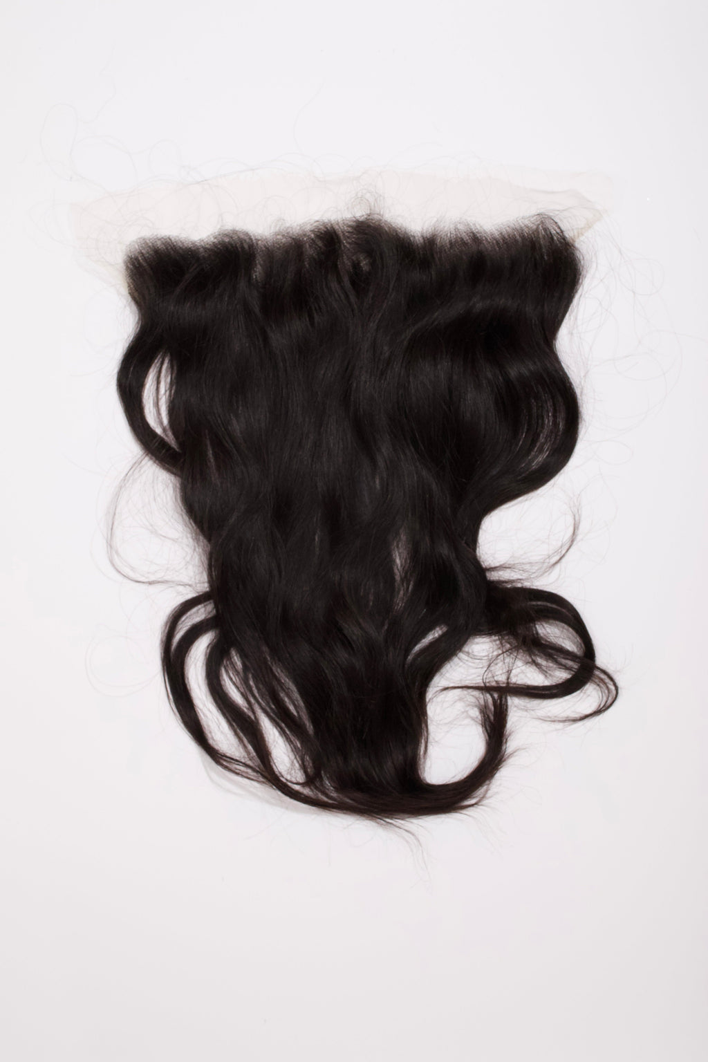 13x6 HD FRONTALS