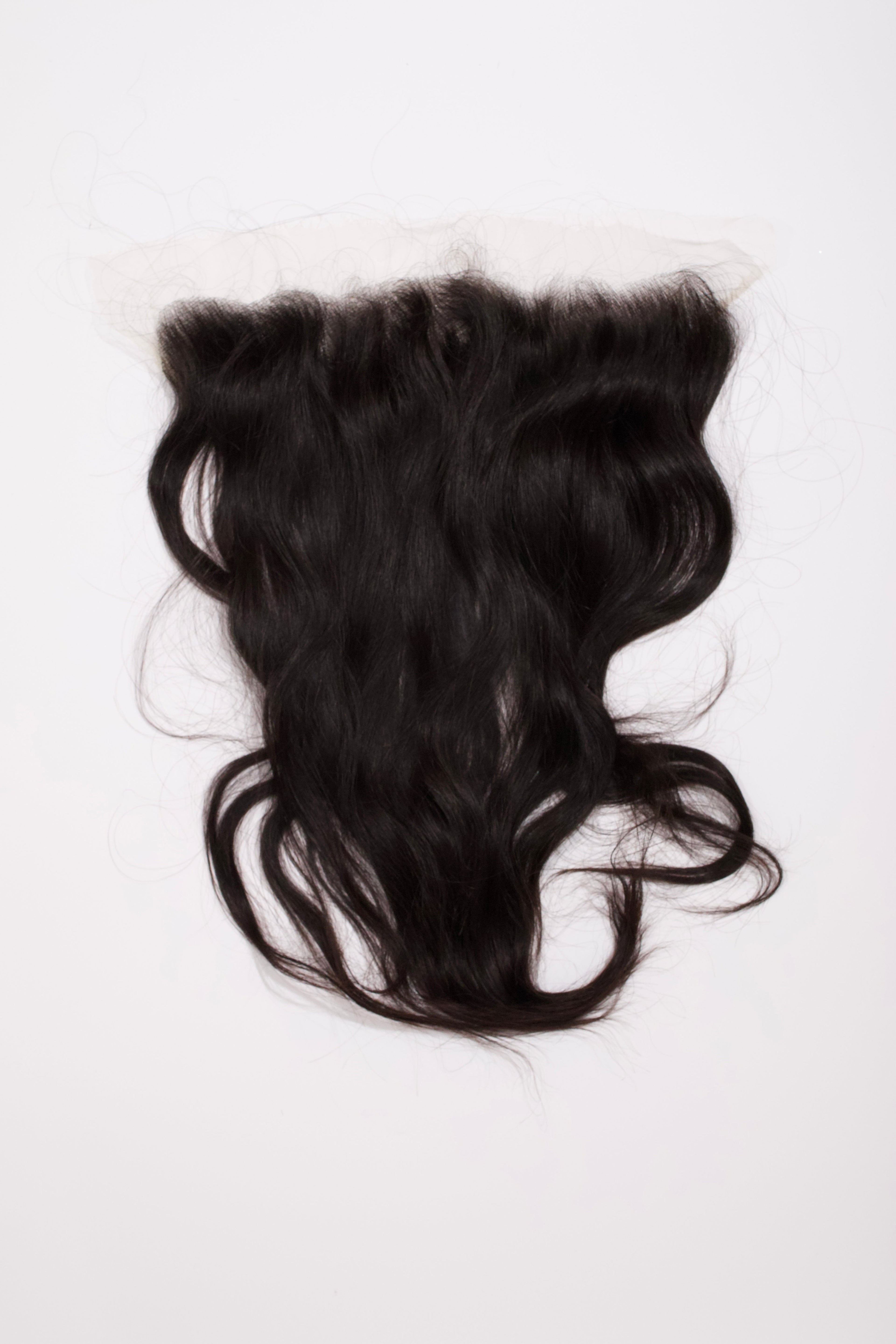 13x6 HD FRONTALS