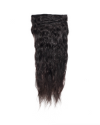 Raw Indian - Clip Ins