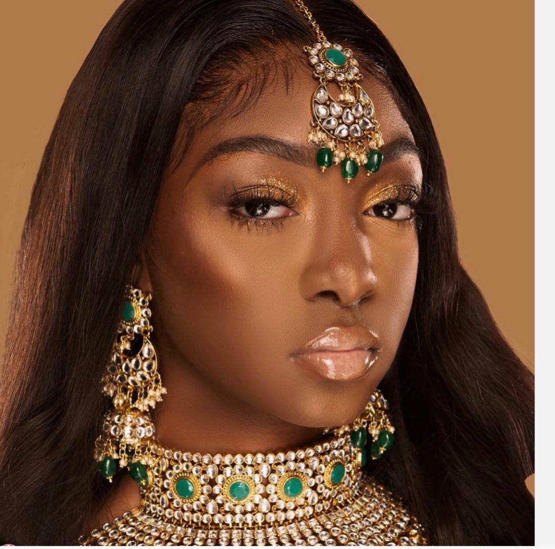 Raw Indian - 5x5 Bale Wigs